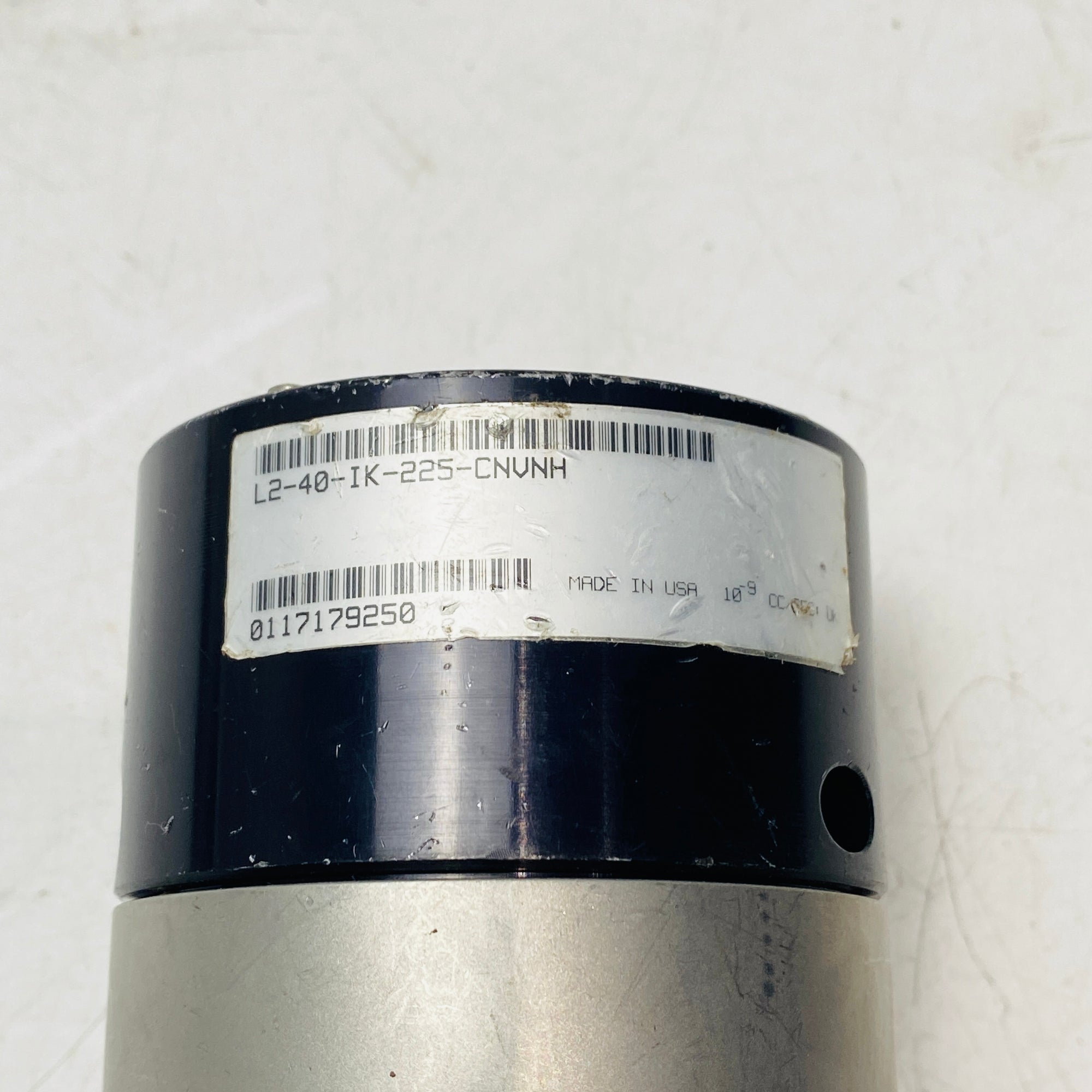 MKS L2-40-IK-225-CNVNH 角閥