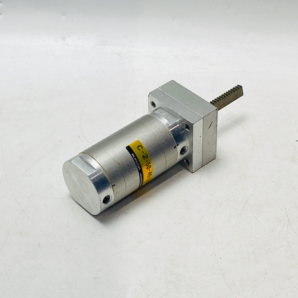 FUJI C-2-50-40-LRC氣動閥