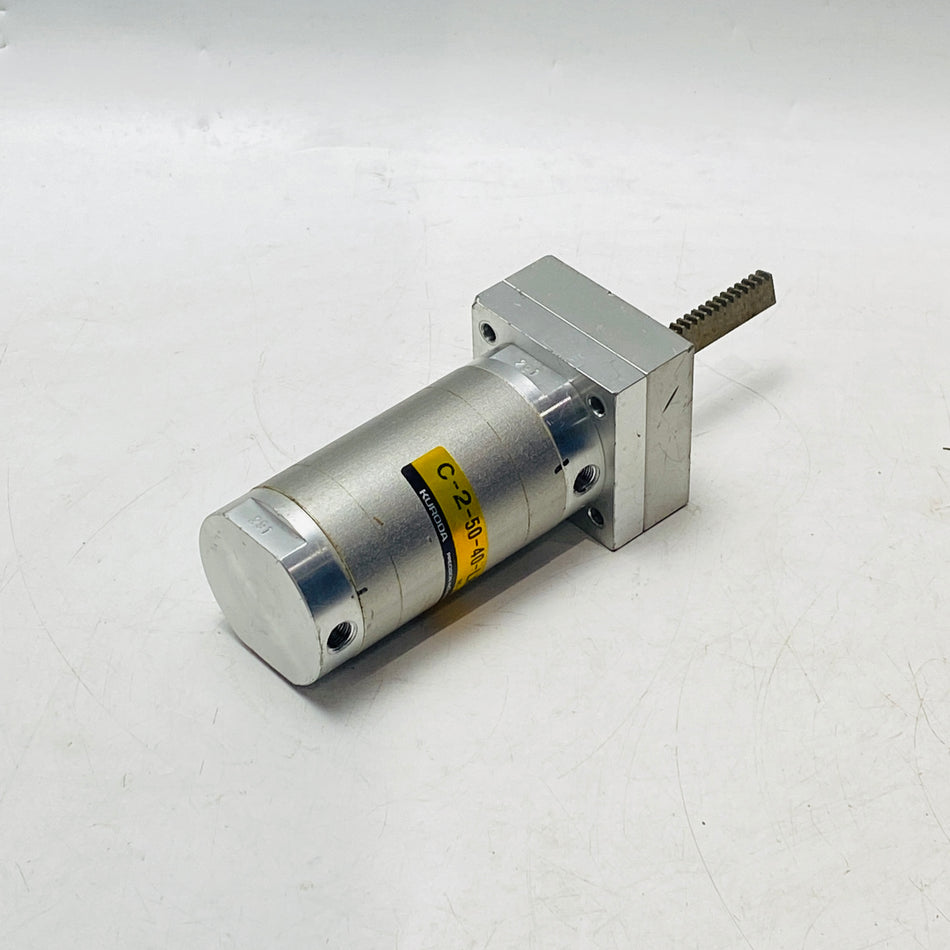 FUJI C-2-50-40-LRC Pneumatic valve