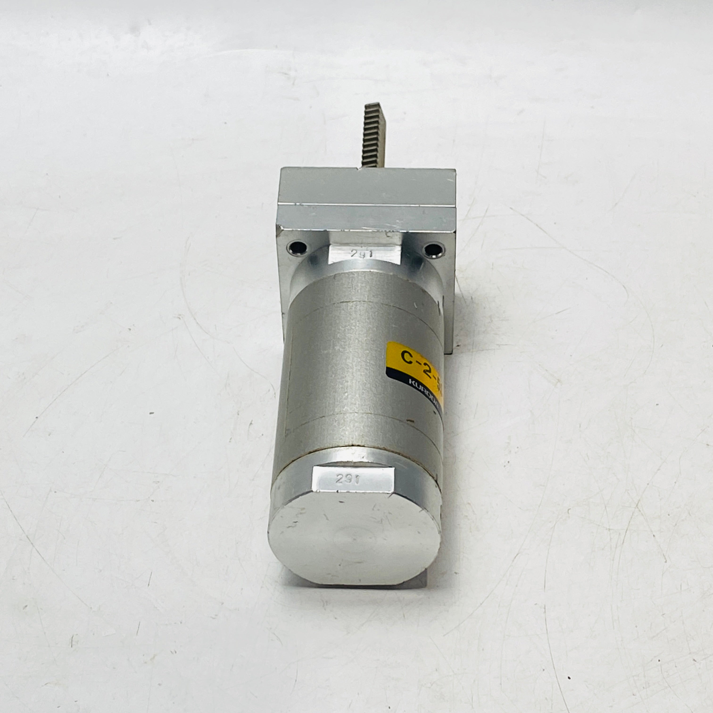 FUJI C-2-50-40-LRC Pneumatic valve