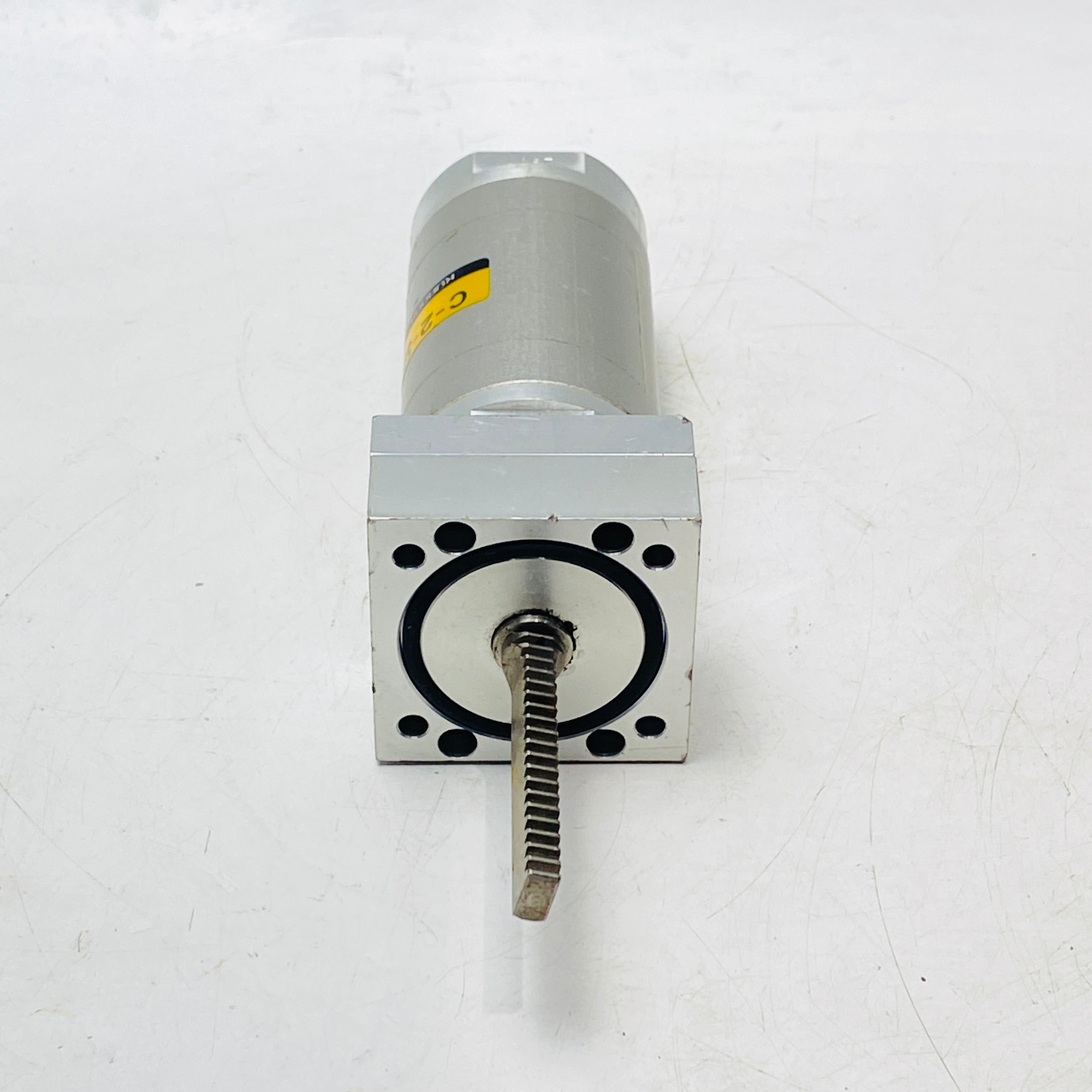 FUJI C-2-50-40-LRC Pneumatic valve