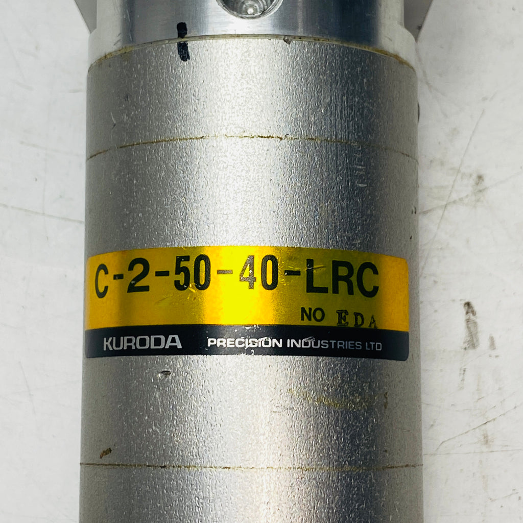 FUJI C-2-50-40-LRC氣動閥