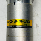 FUJI C-2-50-40-LRC氣動閥