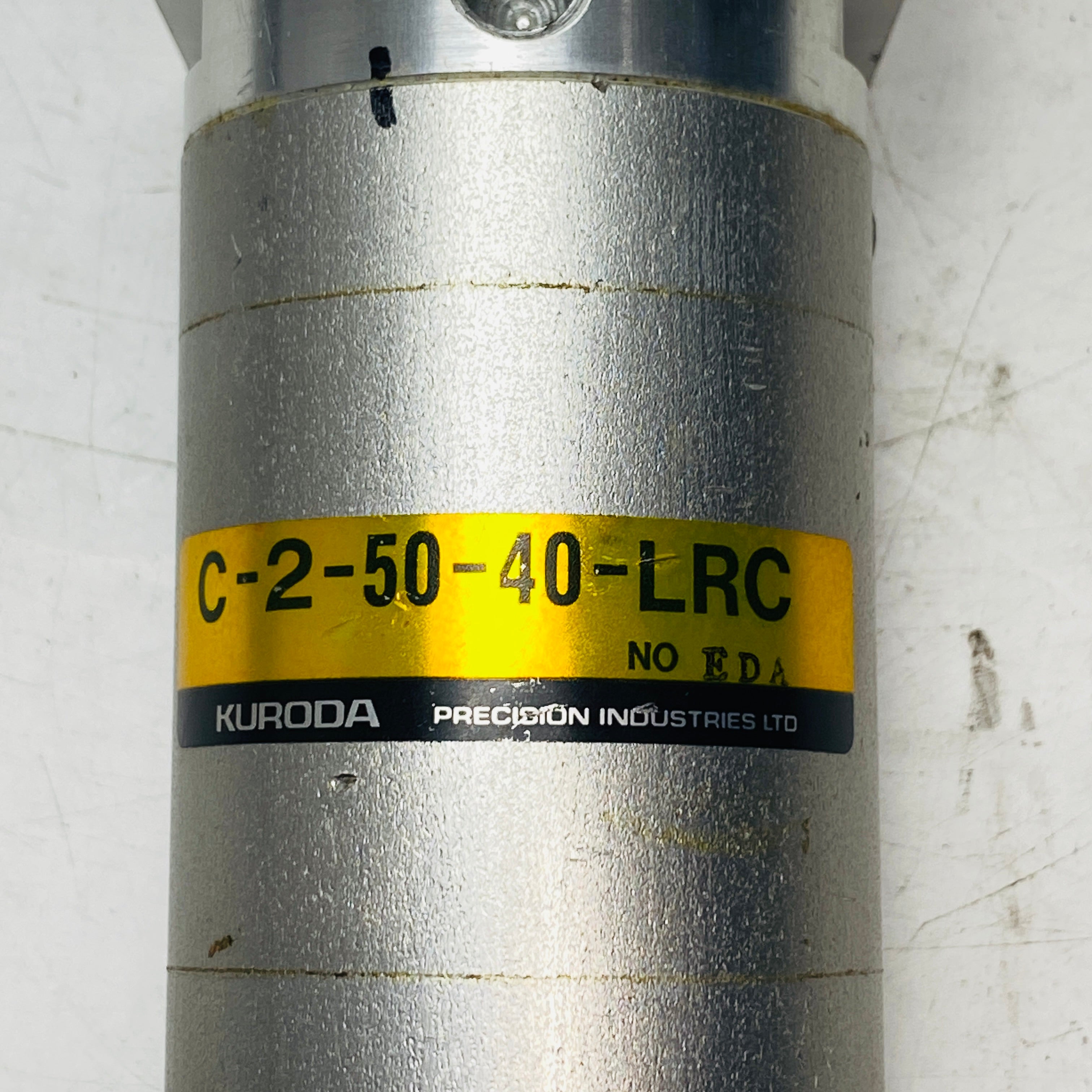 FUJI C-2-50-40-LRC Pneumatic valve