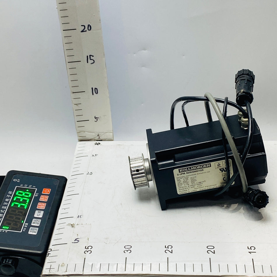 Kollmorgen AKM42E-EKMNC-00 Servo Motor