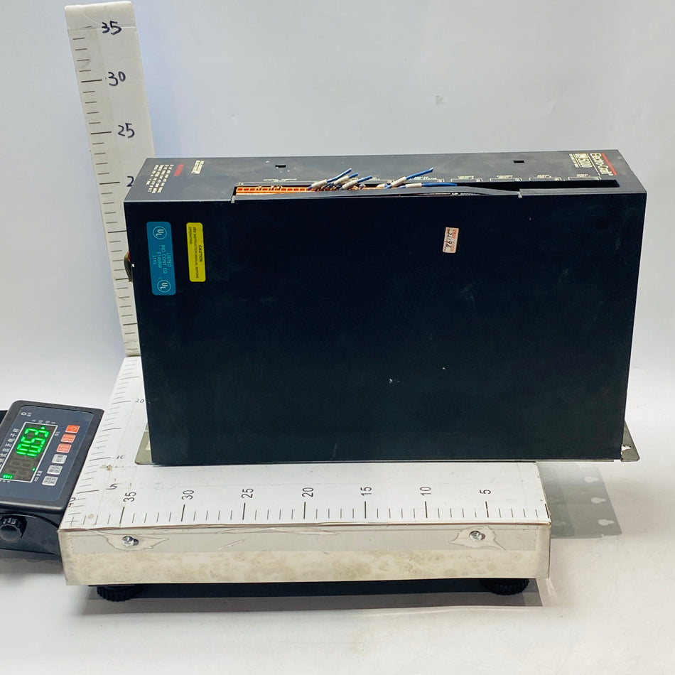 Reliance PDM-150 9101-3048 Servo Drive