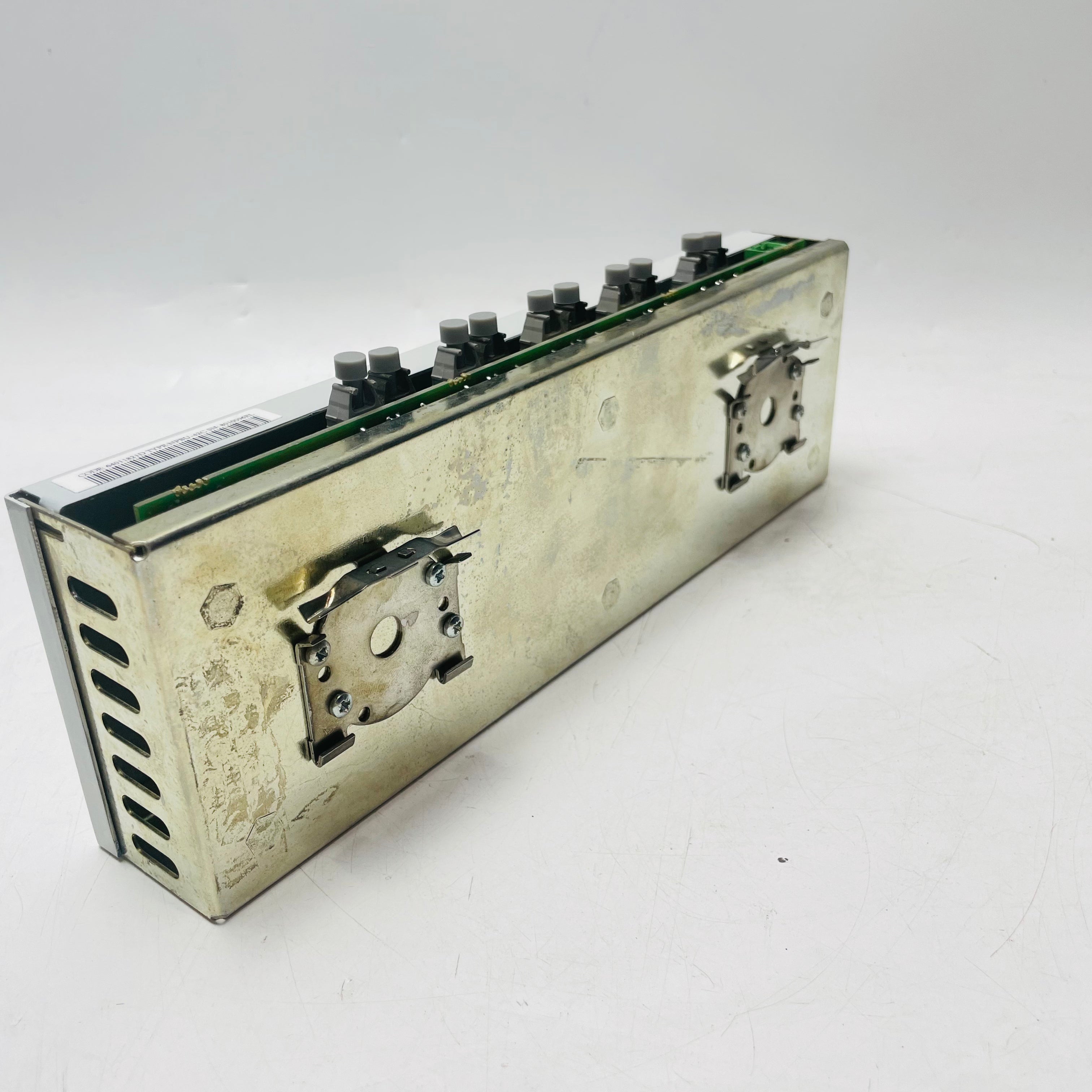 ABB NPBU-42C Fiber optic splitter