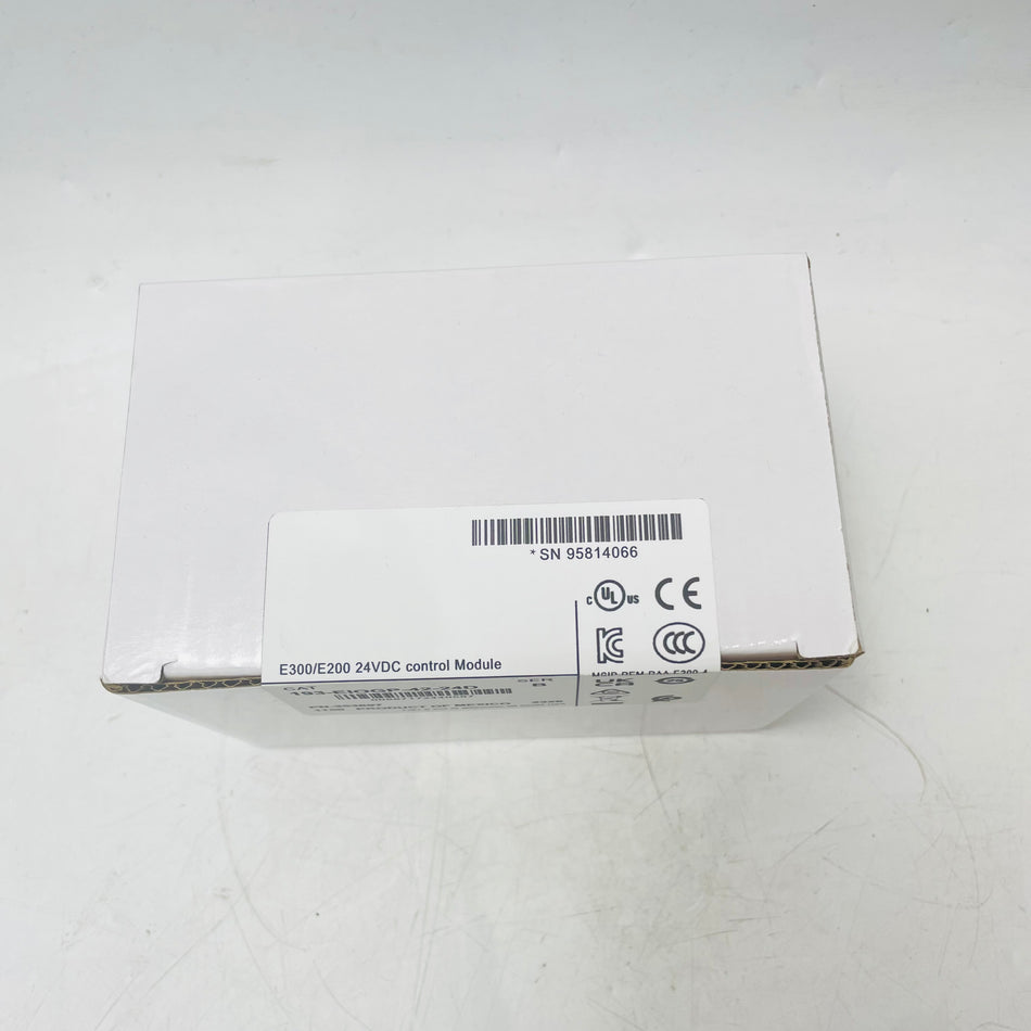 Allen Bradley 193-EIOGP-42-24D Relay module