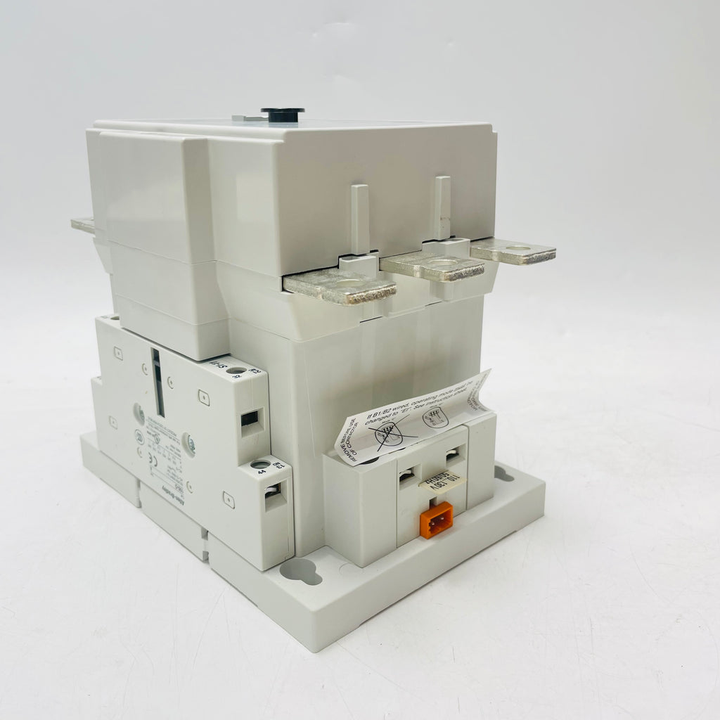 Allen-Bradley 100-D180ED11 contactor  Brand new and original