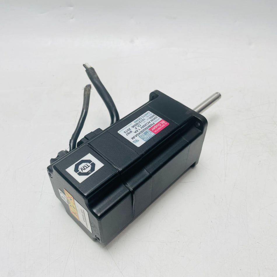 Applied Materials 0190-14828 SANYO DENKI Motor