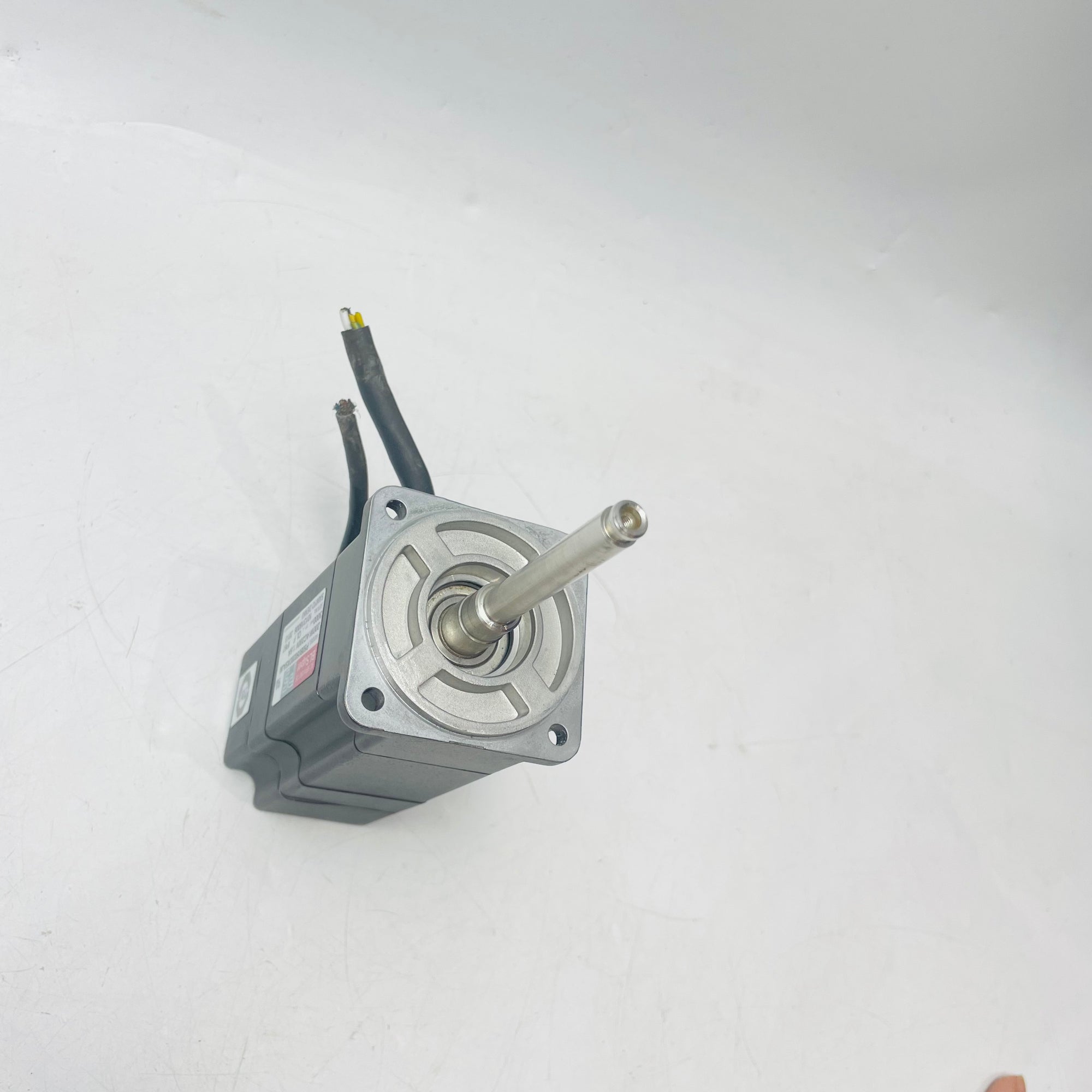 Applied Materials Refurbished 0190-14828 SANYO DENKI Motor