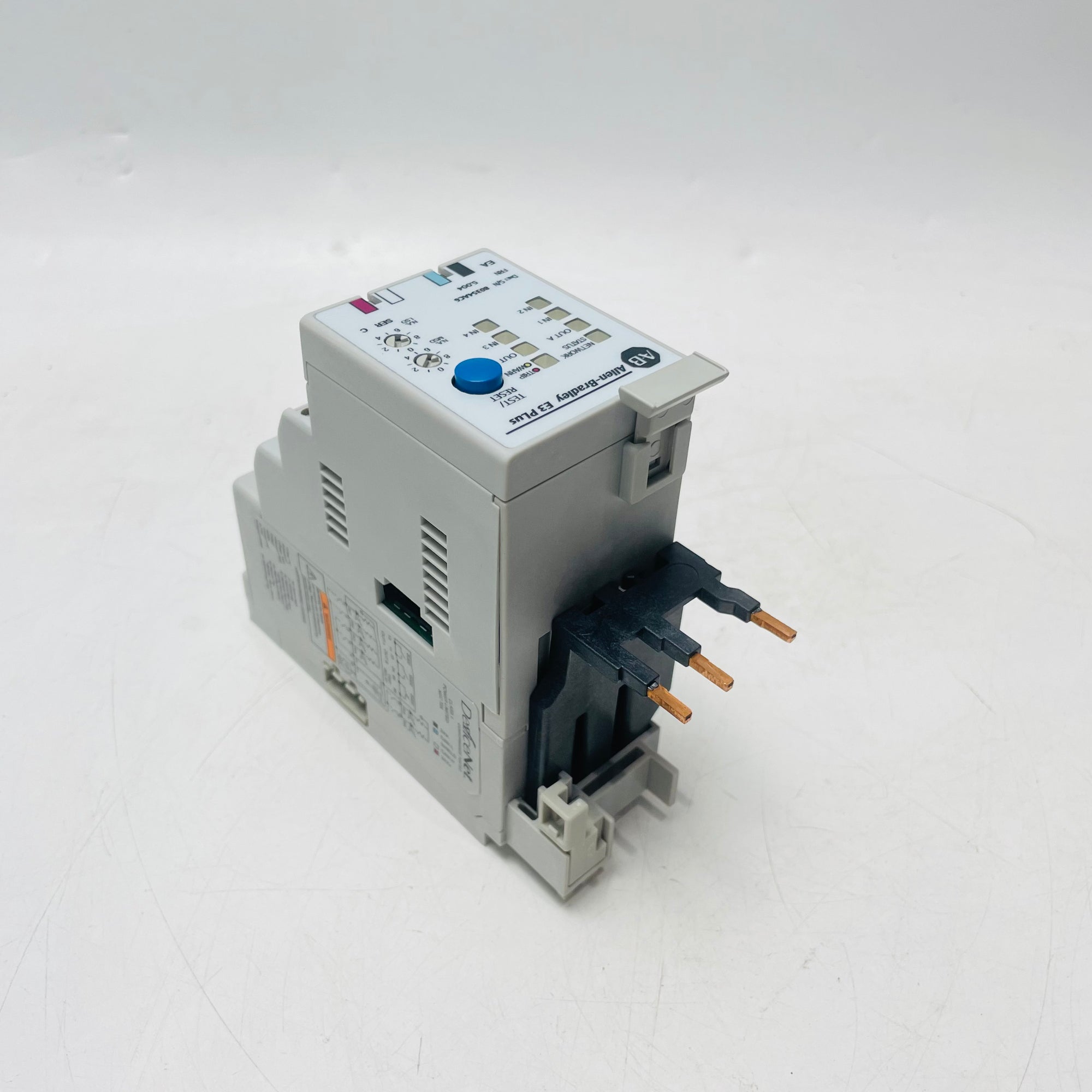 ALLEN BRADLEY 193-EC5CB 過載繼電器