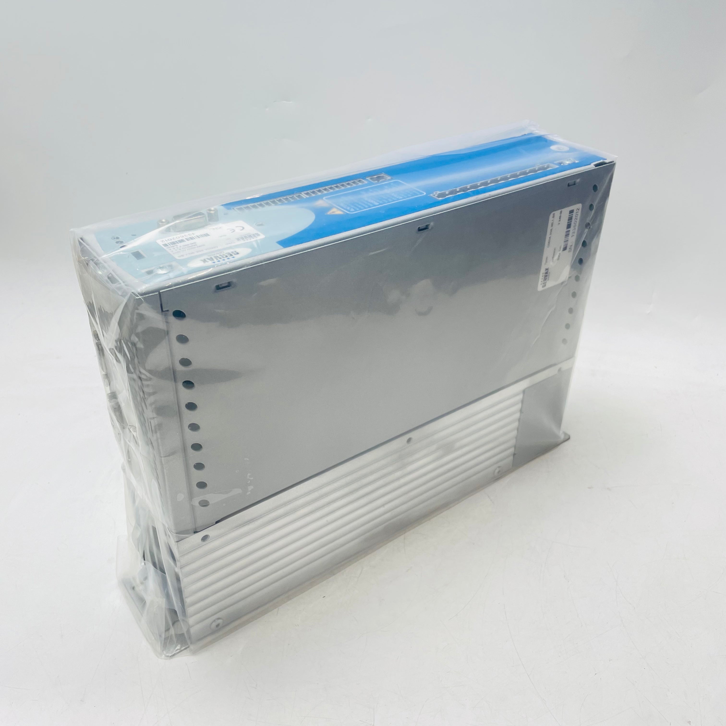 LUST CDD34.008.W2.1.BR SERVO DRIVE