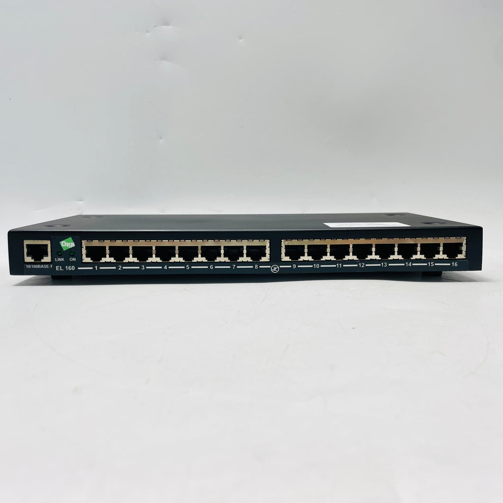 Applied Materials 50000986-16 0190-22314 EtherLite 160
