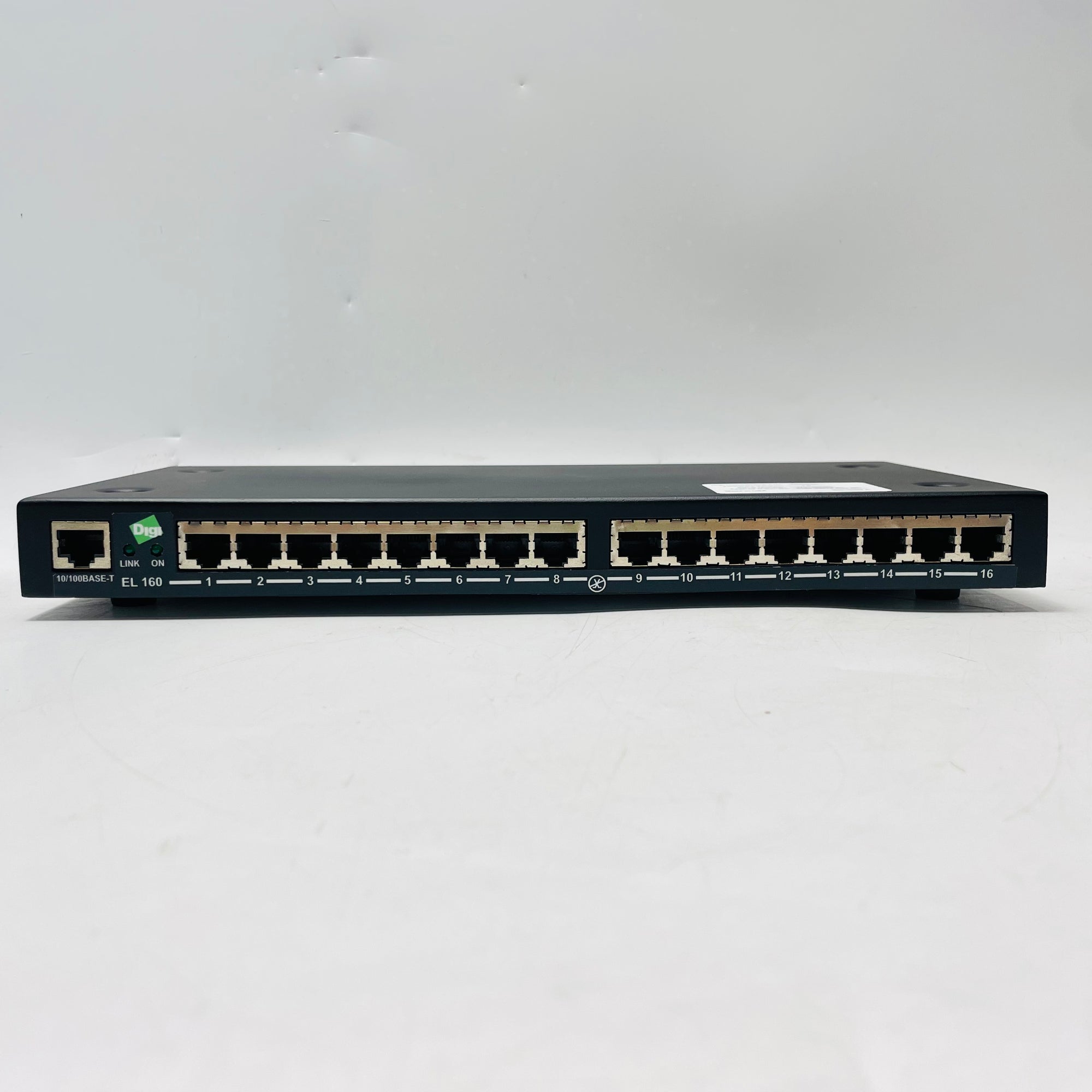 Applied Materials 50000986-16 0190-22314 EtherLite 160