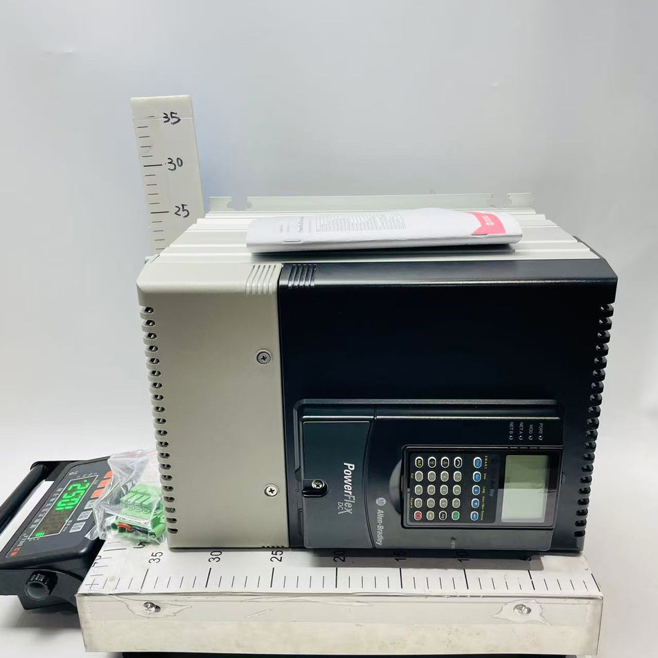 Allen Bradley 20P41AD010RA0NNN Drive