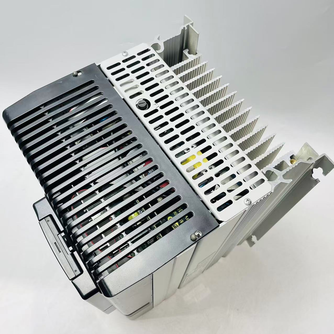 Allen Bradley 20P41AD010RA0NNN Drive