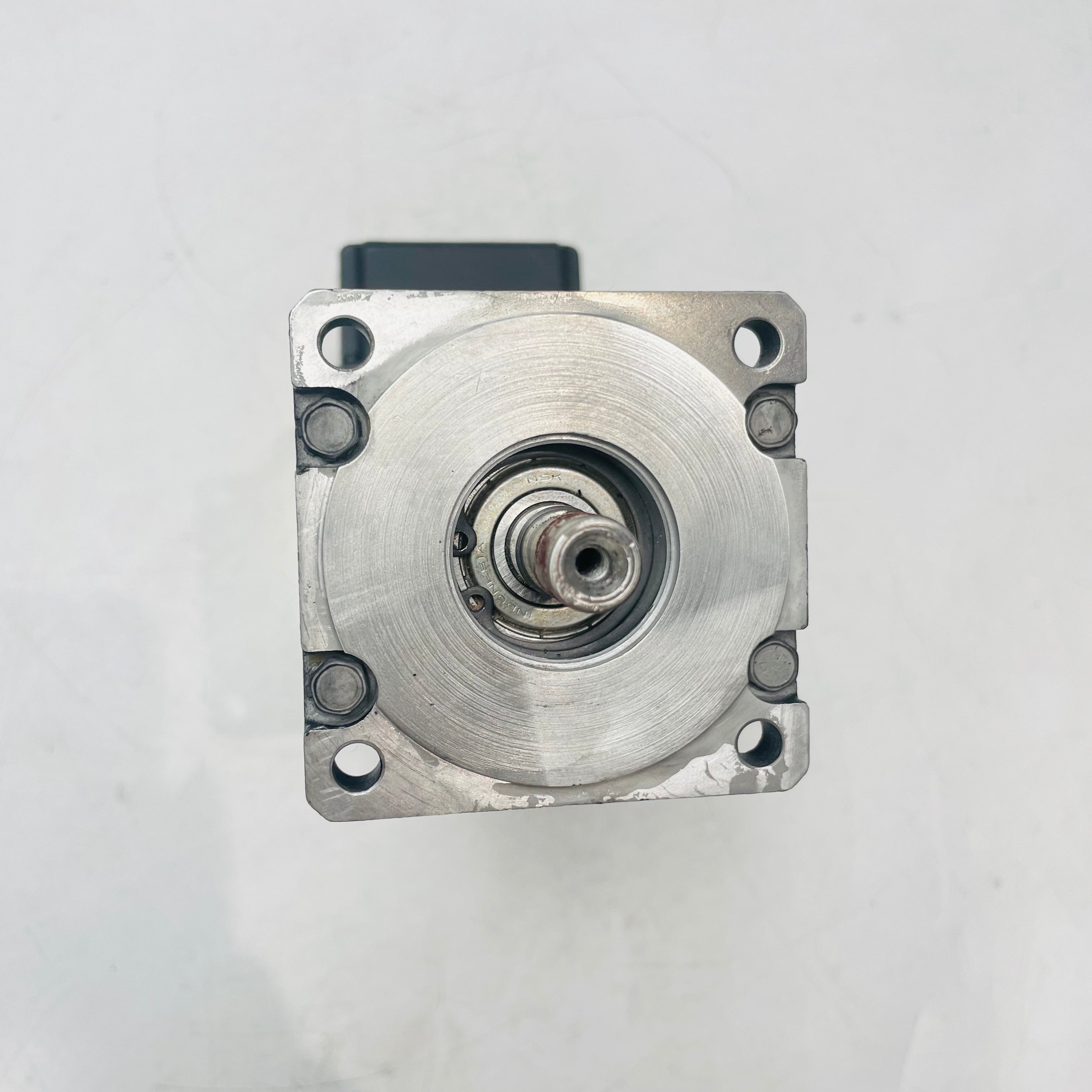 Baldor BSM63N-375AF servo motor