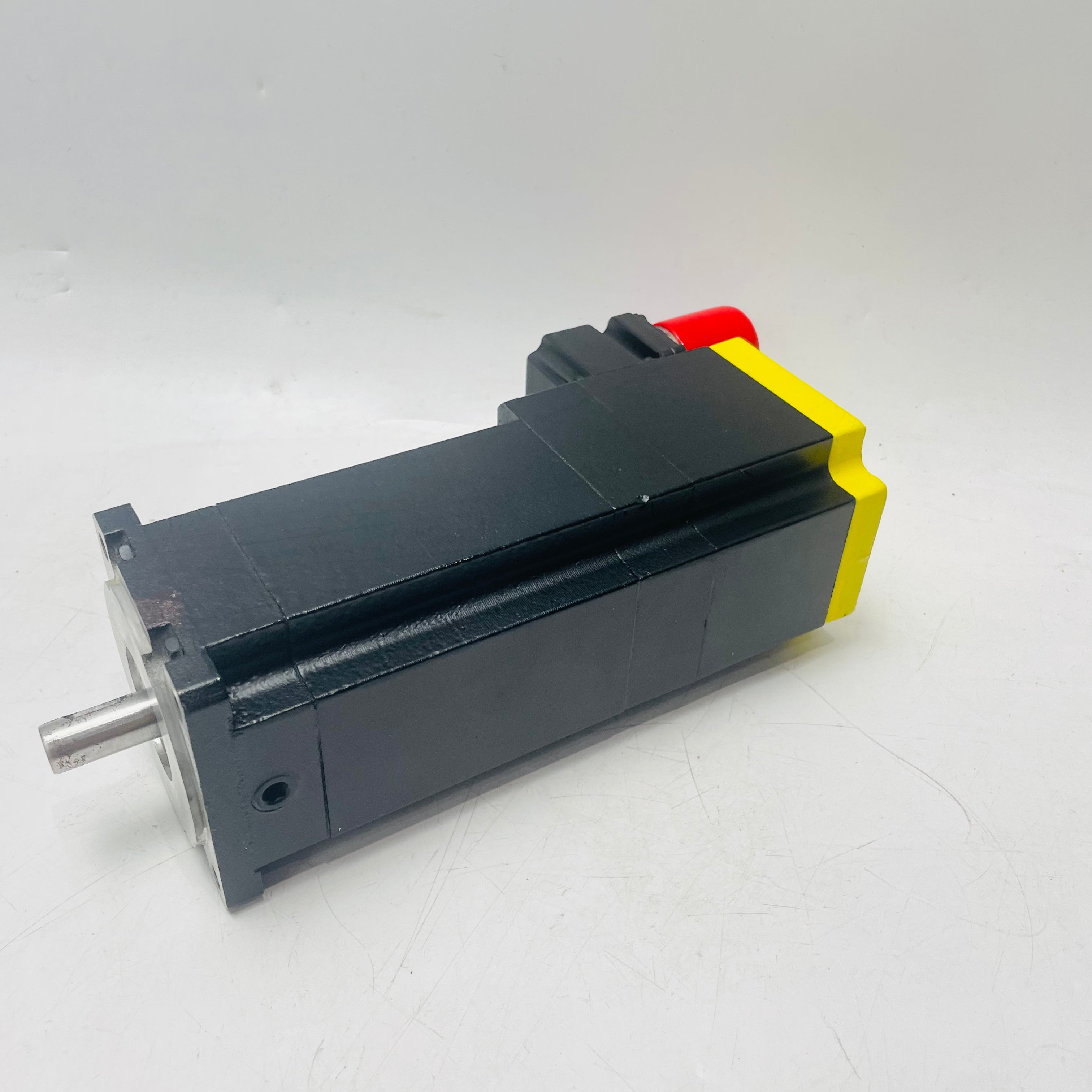 Baldor BSM63N-375AF servo motor