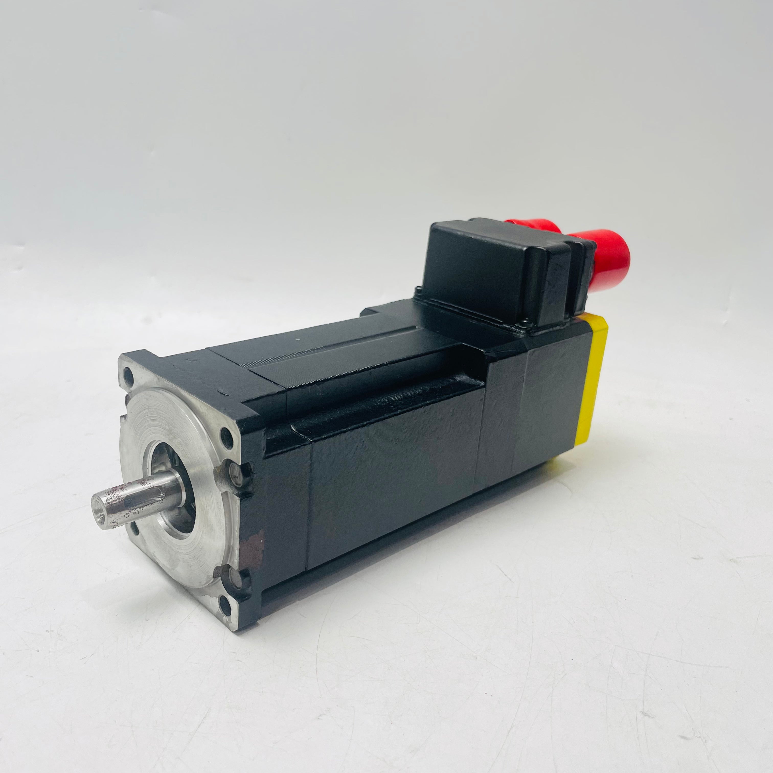 Baldor BSM63N-375AF servo motor