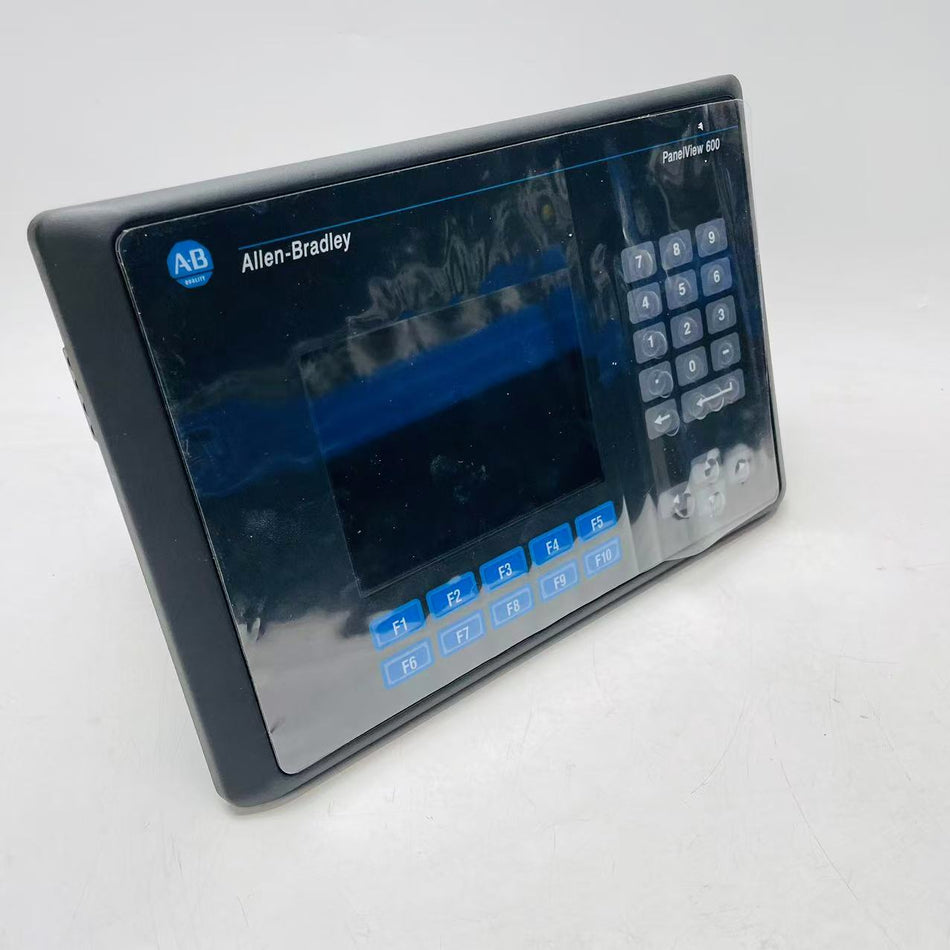 Allen-Bradley 2711-K6C16L1 PanelView Human Machine Interface
