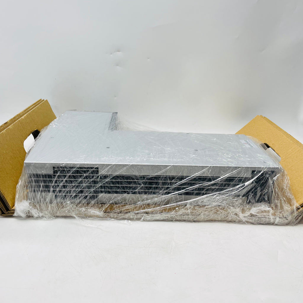 BAUMULLER BUS621-10/15-54-M-003 Power Module Frequency Converter