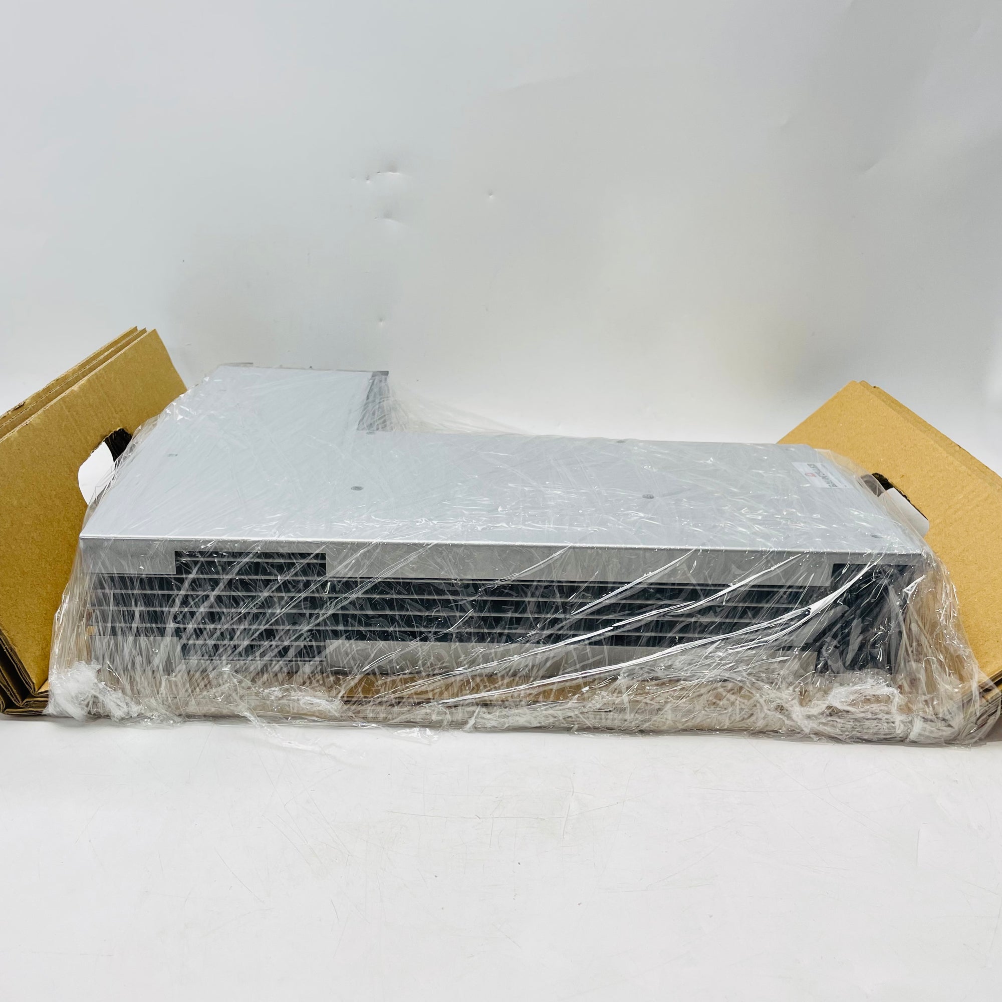 BAUMULLER BUS621-10/15-54-M-003 Power Module Frequency Converter