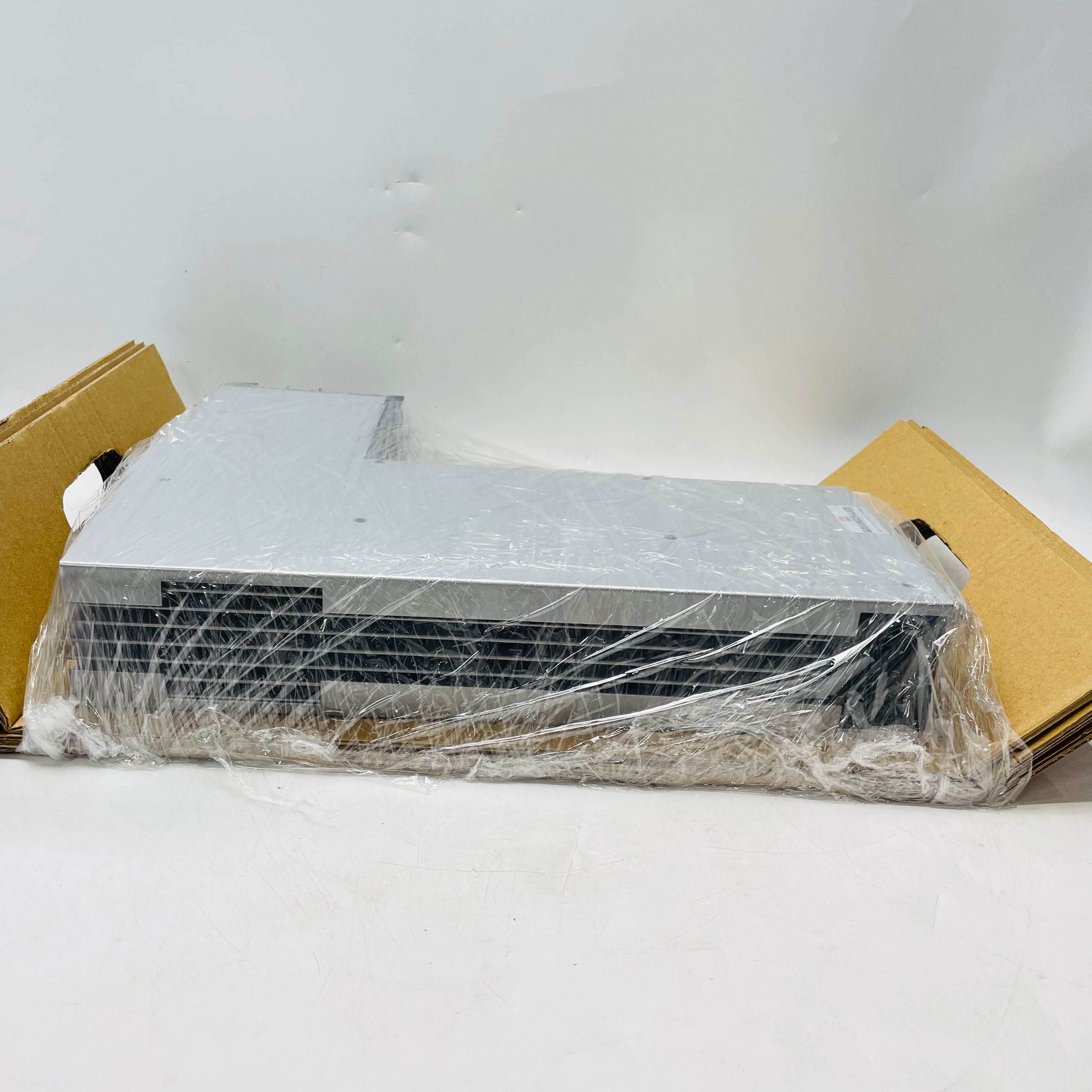 BAUMULLER BUS621-10/15-54-M-003 Power Module Frequency Converter