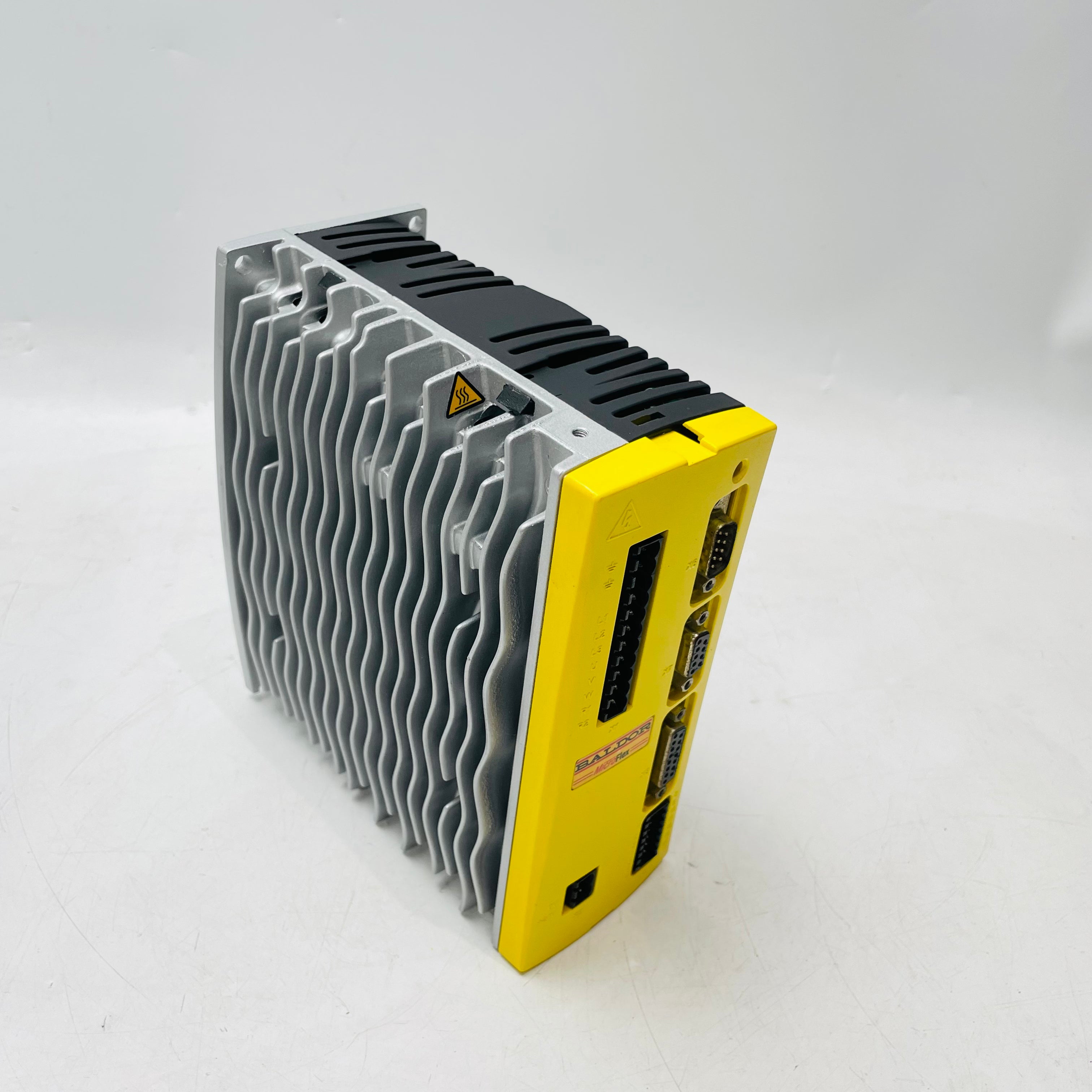 BALDOR FMH2A09TR-EN43EZ Driver