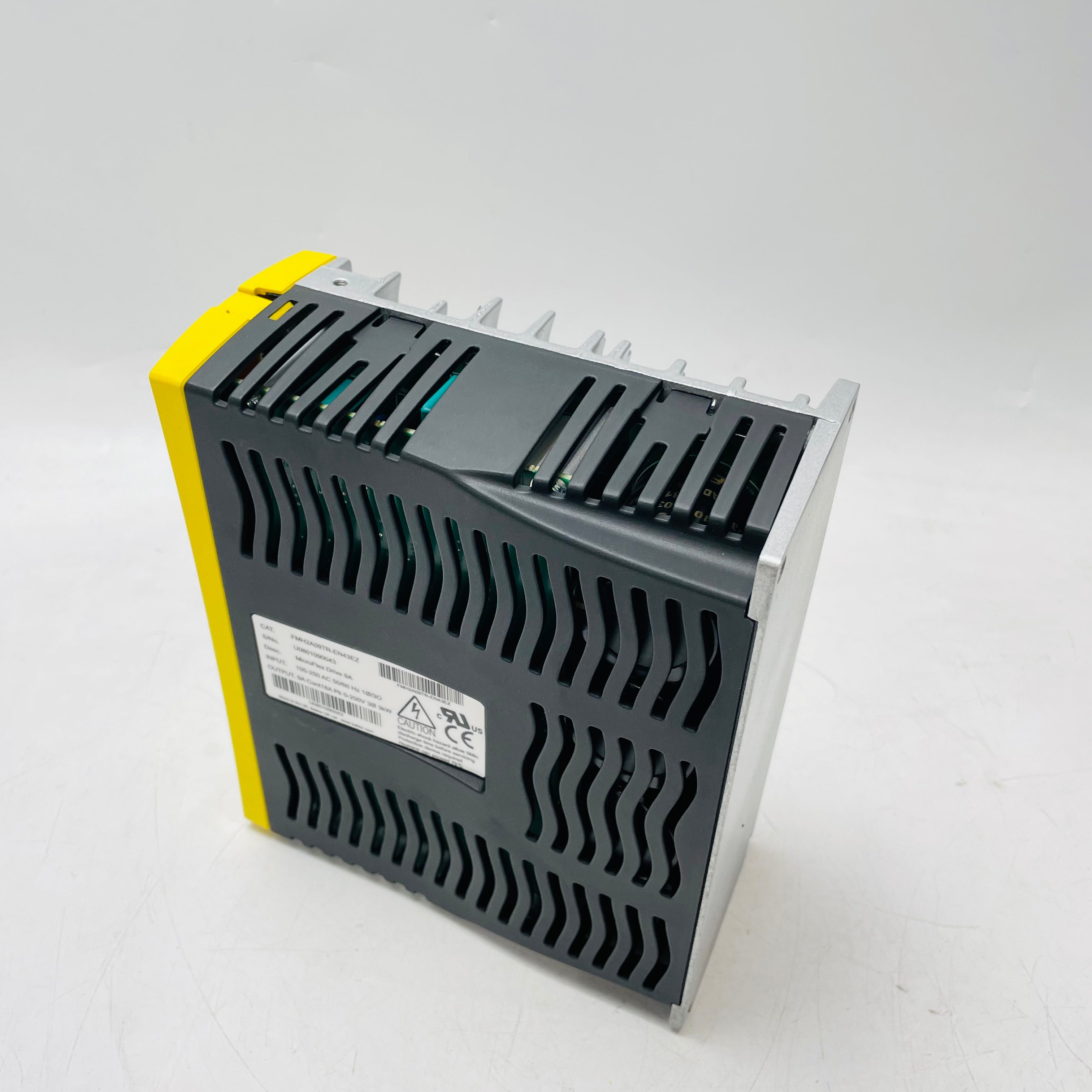 BALDOR FMH2A09TR-EN43EZ Driver