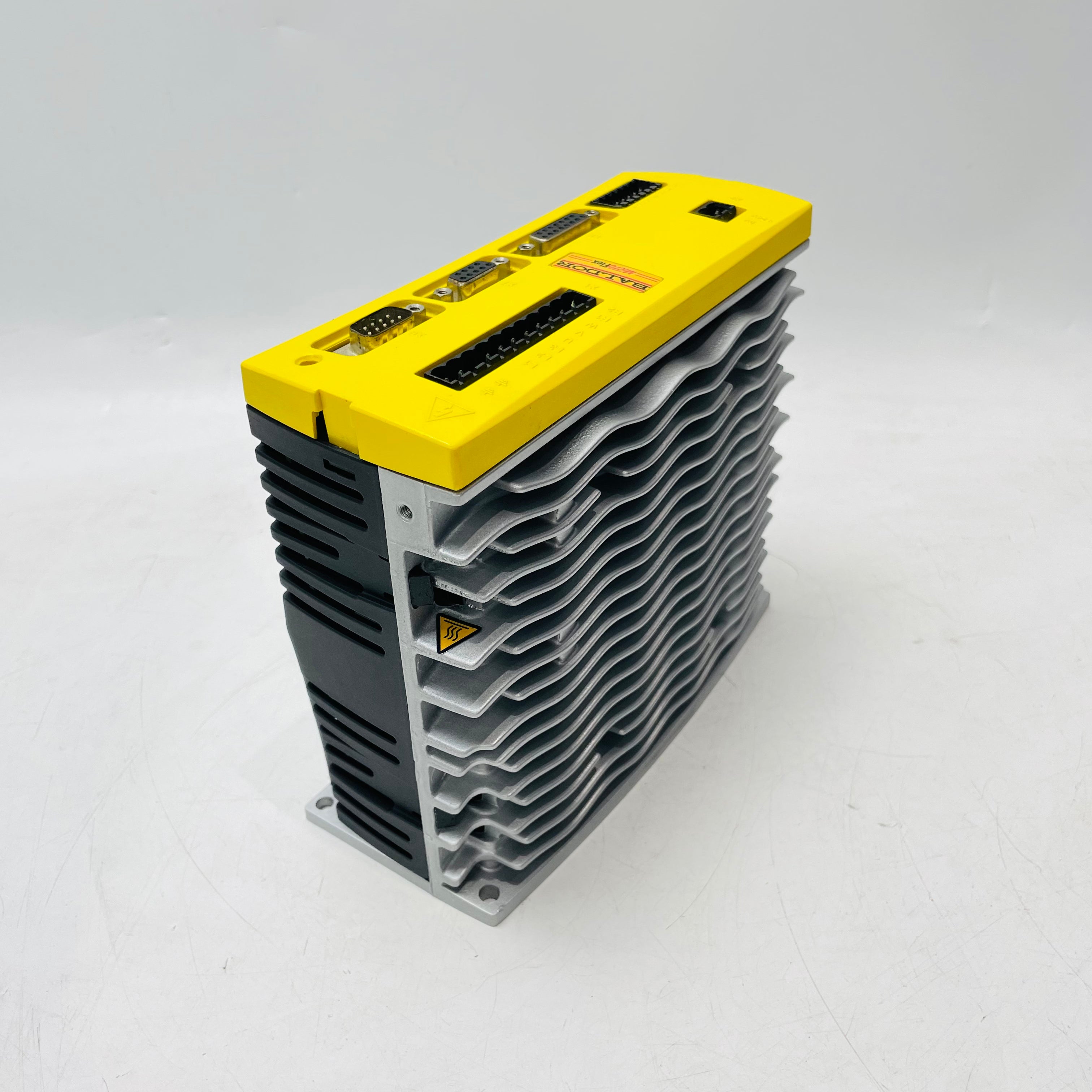 BALDOR FMH2A09TR-EN43EZ Driver