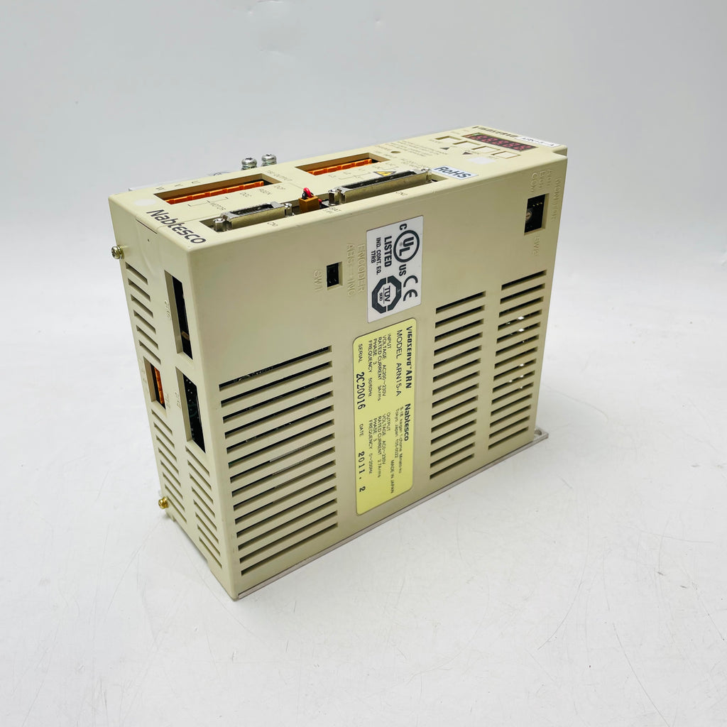 VIGOSERVO ARN15-A Drive Refurbished