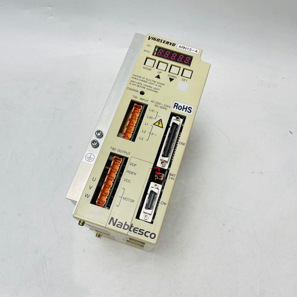 VIGOSERVO ARN15-A Drive Refurbished