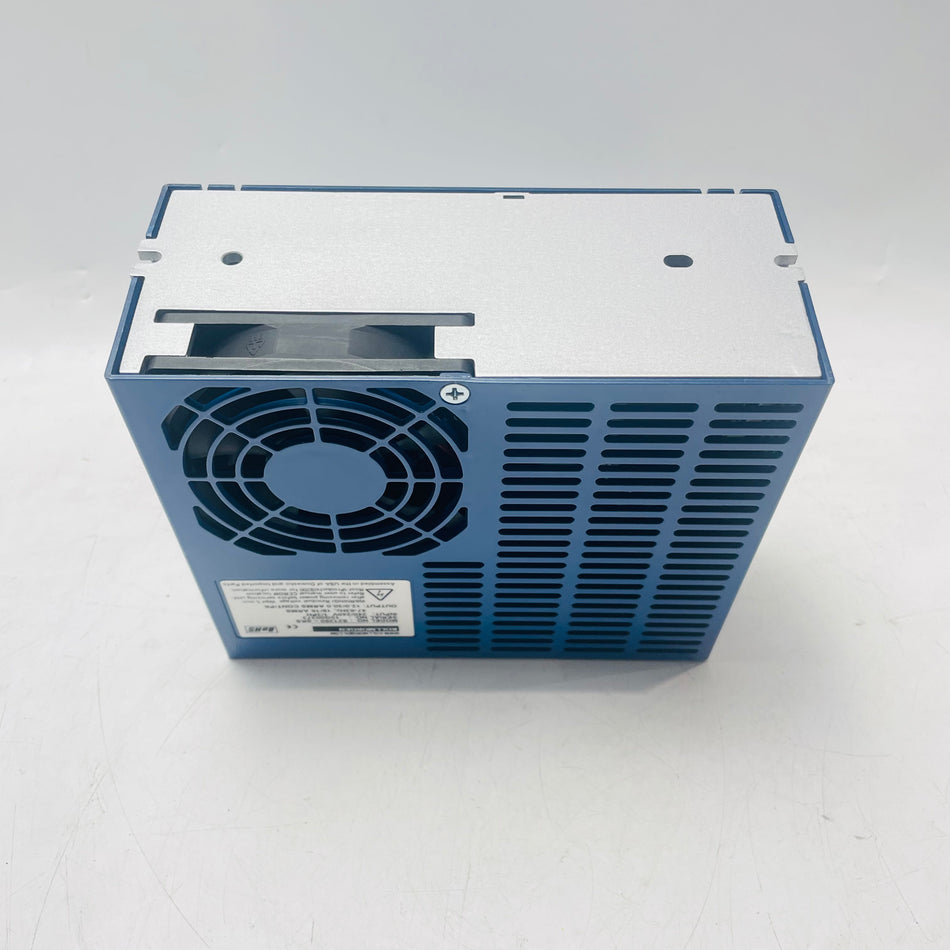 Kollmorgen Driver S21260-SRS - Rockss Automation