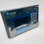 Allen Bradley 2711-K6C5 Panelview 600 HMI 介面