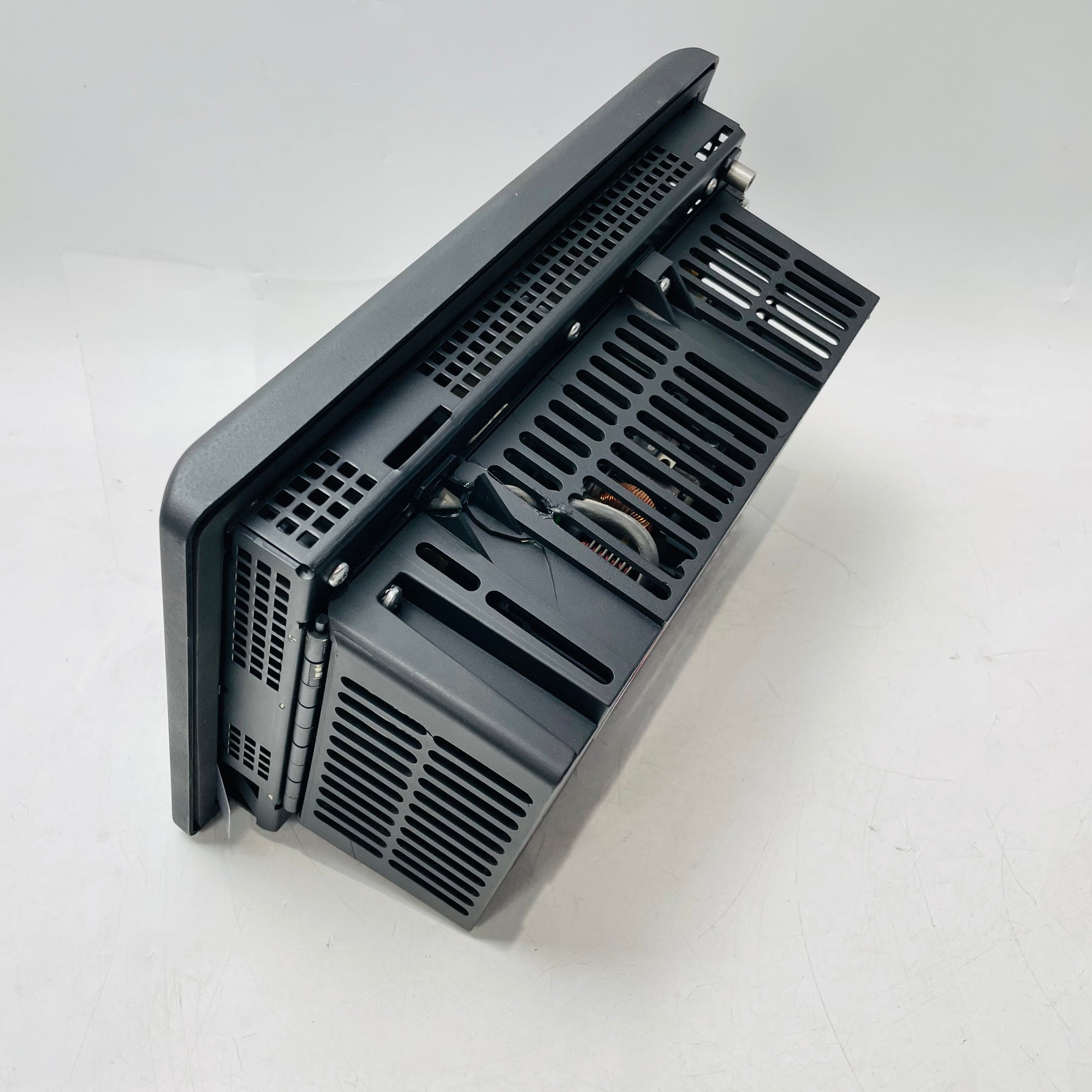 Allen Bradley 2711-K6C5 Panelview 600 HMI 介面