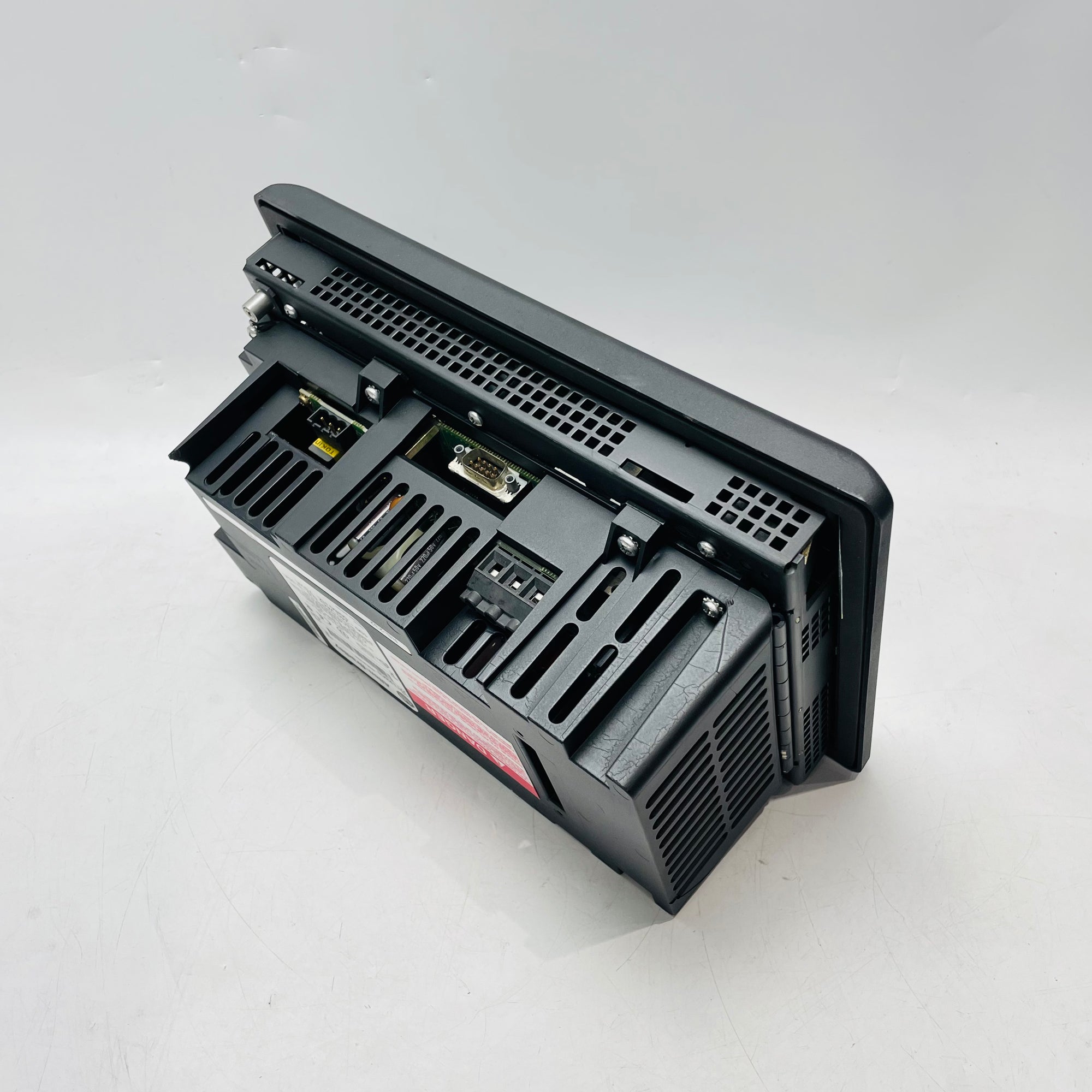 Allen Bradley 2711-K6C5 Panelview 600 HMI 介面