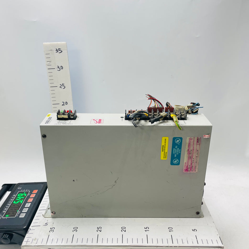 OSAI OSS 200-20 Drive