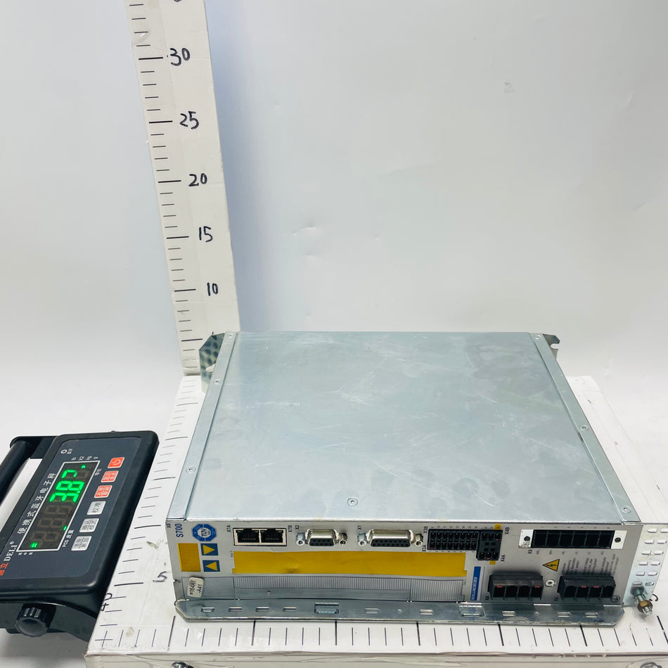 Kollmorgen S700 S70102-NANANA Servo Drive 8828880005