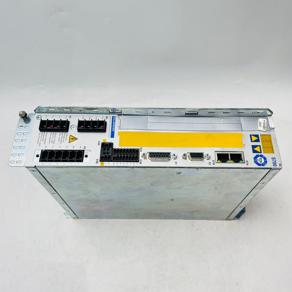 Kollmorgen S700 S70102-NANANA Servo Drive 8828880005