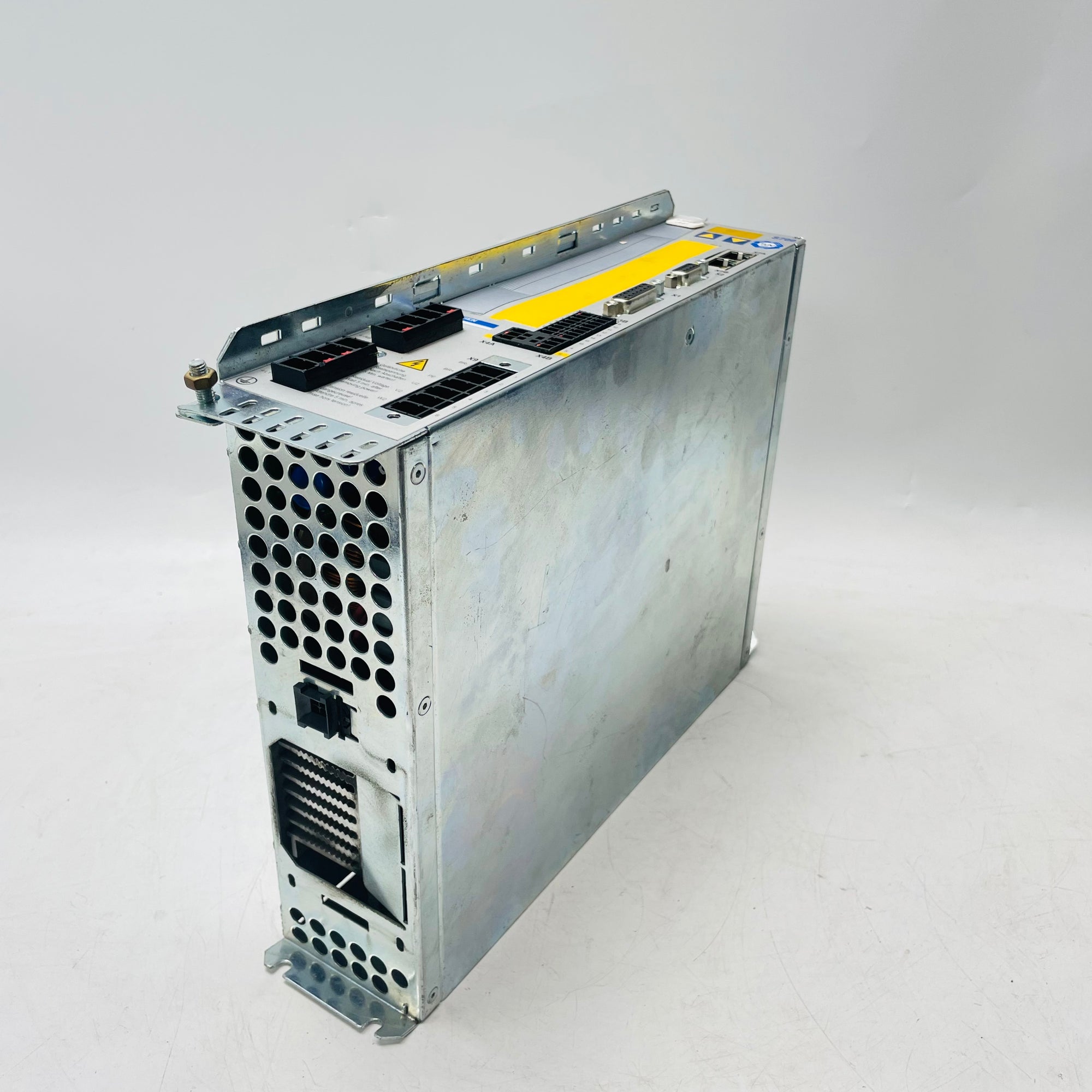 科爾摩根S700 S70102-NANANA伺服驅動器8828880005