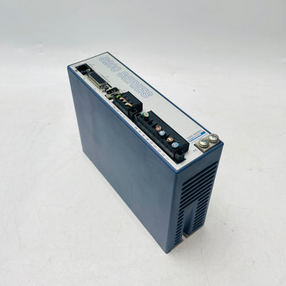 Kollmorgen S20360-VTS Servo Driver