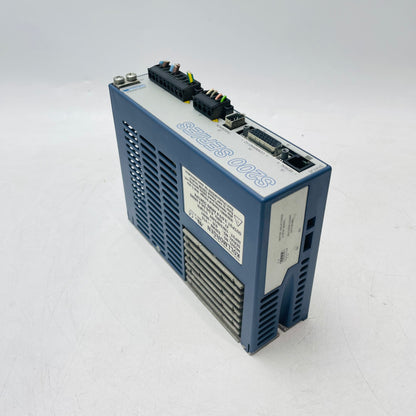 Kollmorgen S20360-VTS Servo Driver