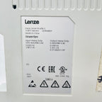 LENZE I51AE137F10010000S Frequency inverter