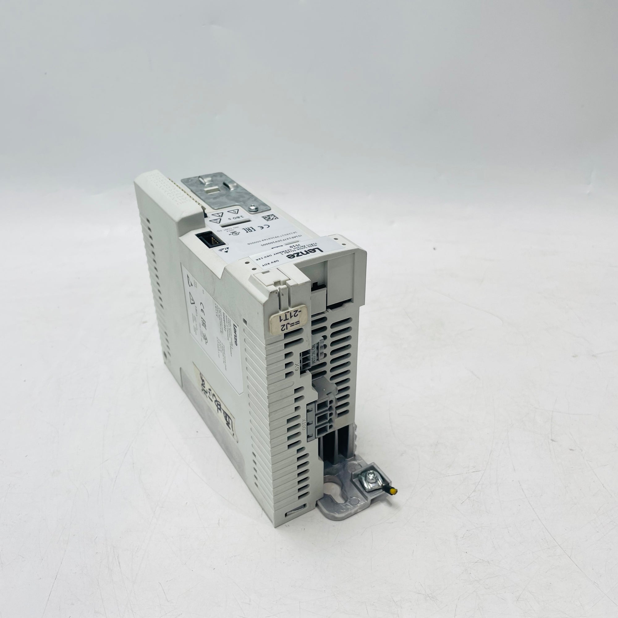 LENZE I51AE137F10V10000S Speed Controller