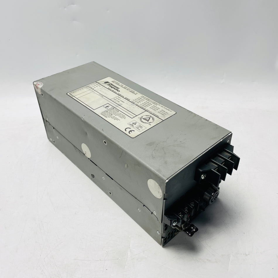 perkinelmer PM35298-6-1-3 power