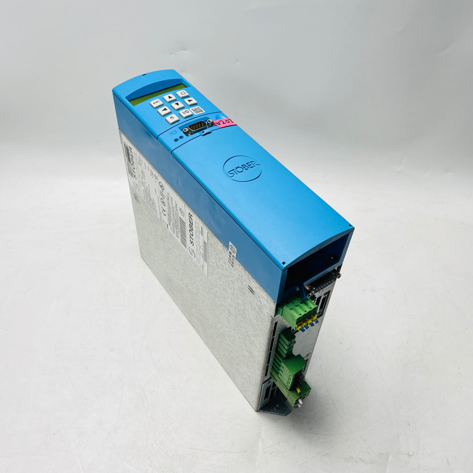 STOBER MDS5040A/L伺服驅動器