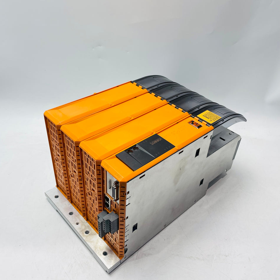 B&R 8BVI088HCS0.000-1 Servo driver