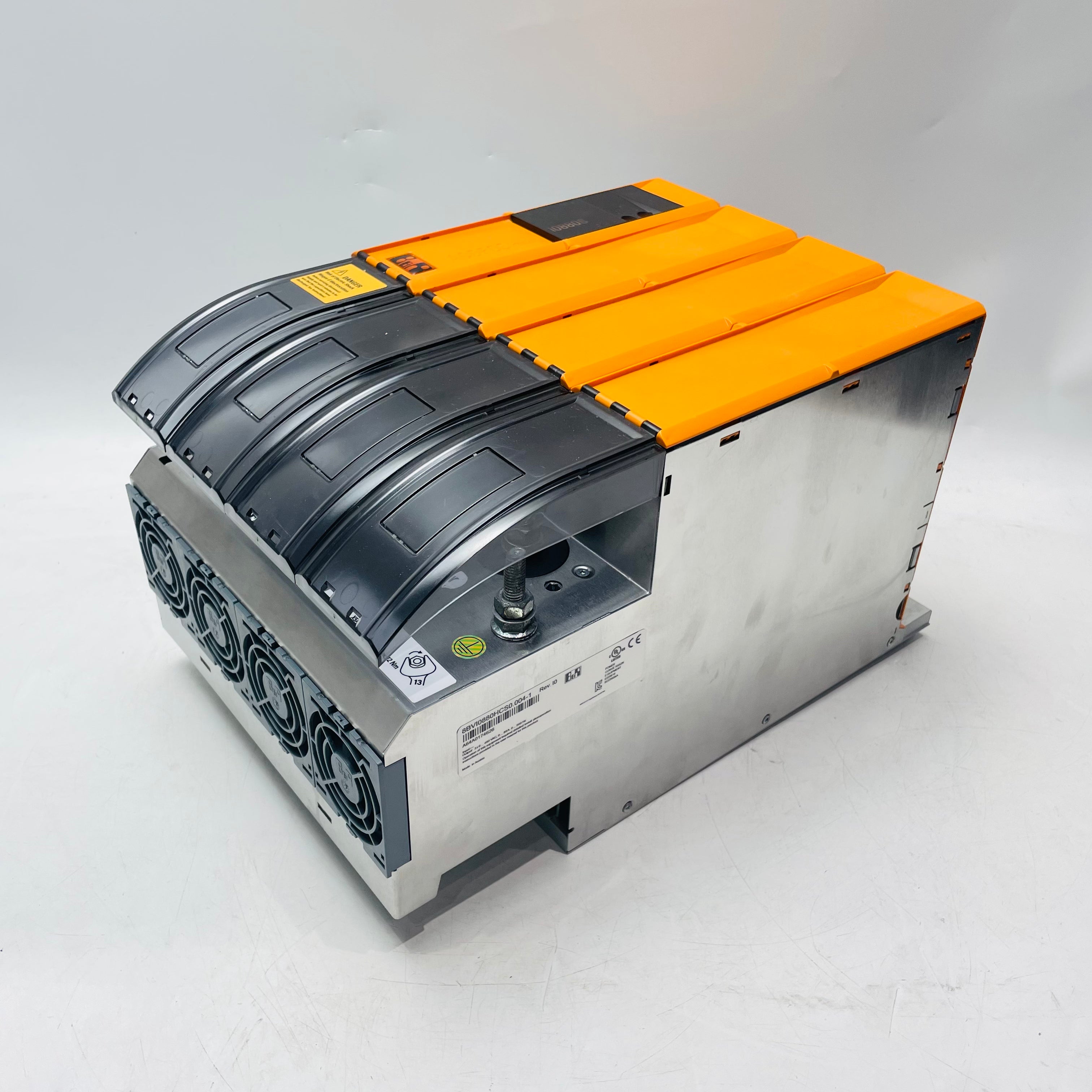 B&R 8BVI088HCS0.000-1 Inverter Module