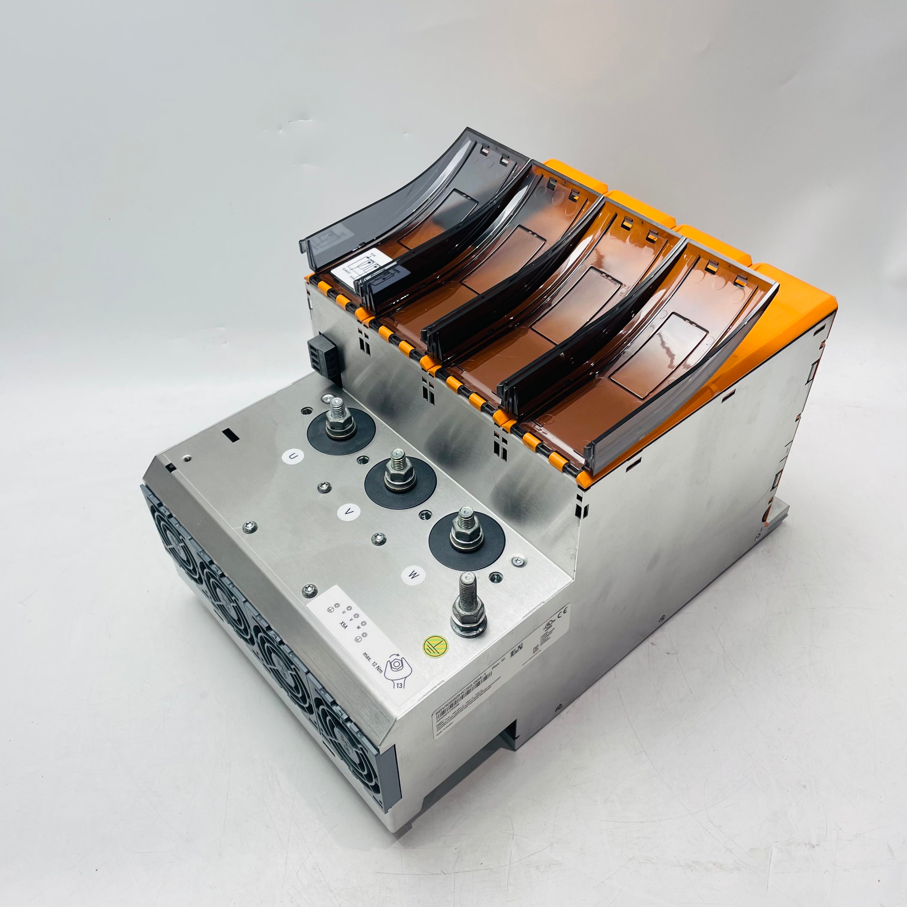 B&R 8BVI088HCS0.000-1 Inverter Module